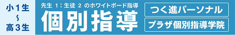 個別指導